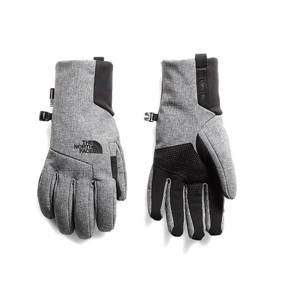 The North Face Accessories - The North Face Apex Etip Glove